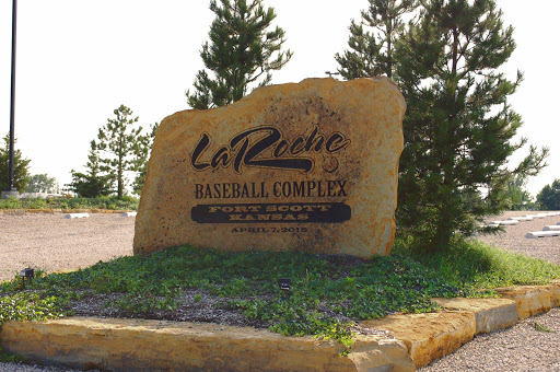 LaRoche Baseball Complex - Visual