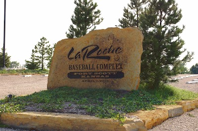 LaRoche Baseball Complex