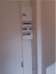 Photo n°6 de DA CRUZ Electricité Générale à Irvillac (Électricien)
