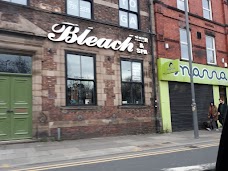 Bleach liverpool