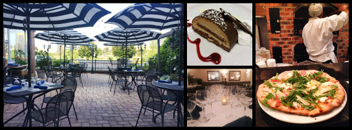 Villa Italia Restaurant & Bar - Thumbnail