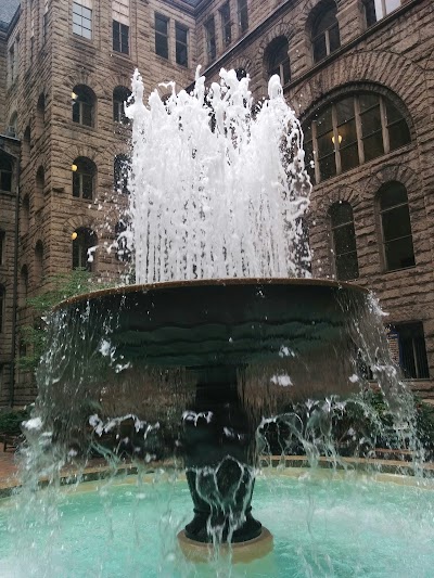 Photos of Allegheny County Courthouse