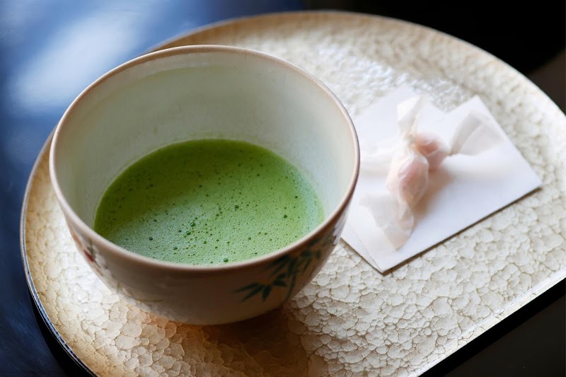 ティーラウンジ 佳風