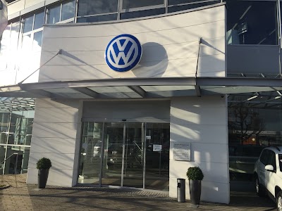 Photos of Volkswagen Automobile Stuttgart GmbH