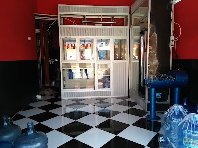 Photos of TRI WATER "AIR MINERAL & RO"
