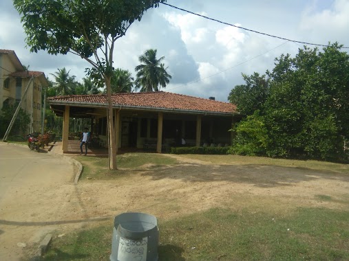 Biso Bandara Hostel, Author: Dilshan Sandaruwan