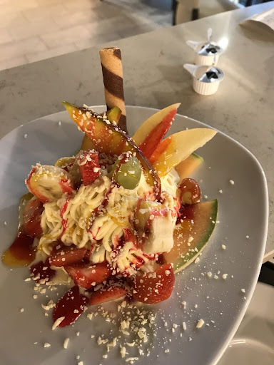 Eiscafe Coolbreak - Visual