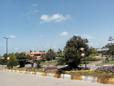 Photos of مرکز آموزش بانک رفاه