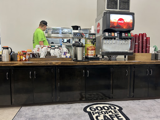 Good People Cafe