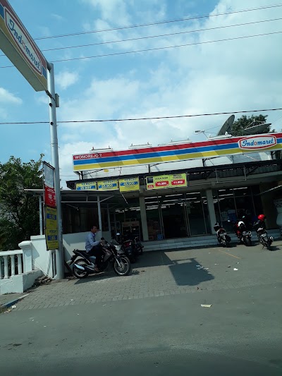 Photos of INDOMARET Wonorejo