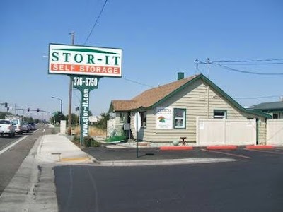 Stor-It Self Storage