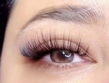 ecDOnails & lash