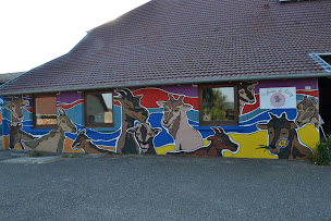 Photo n°2 de Ferme de Rotsy Gaec à Lemuy (Producteur de bétail)