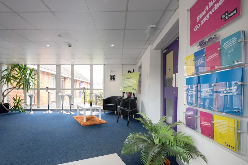 BizSpace London Colney photo 2