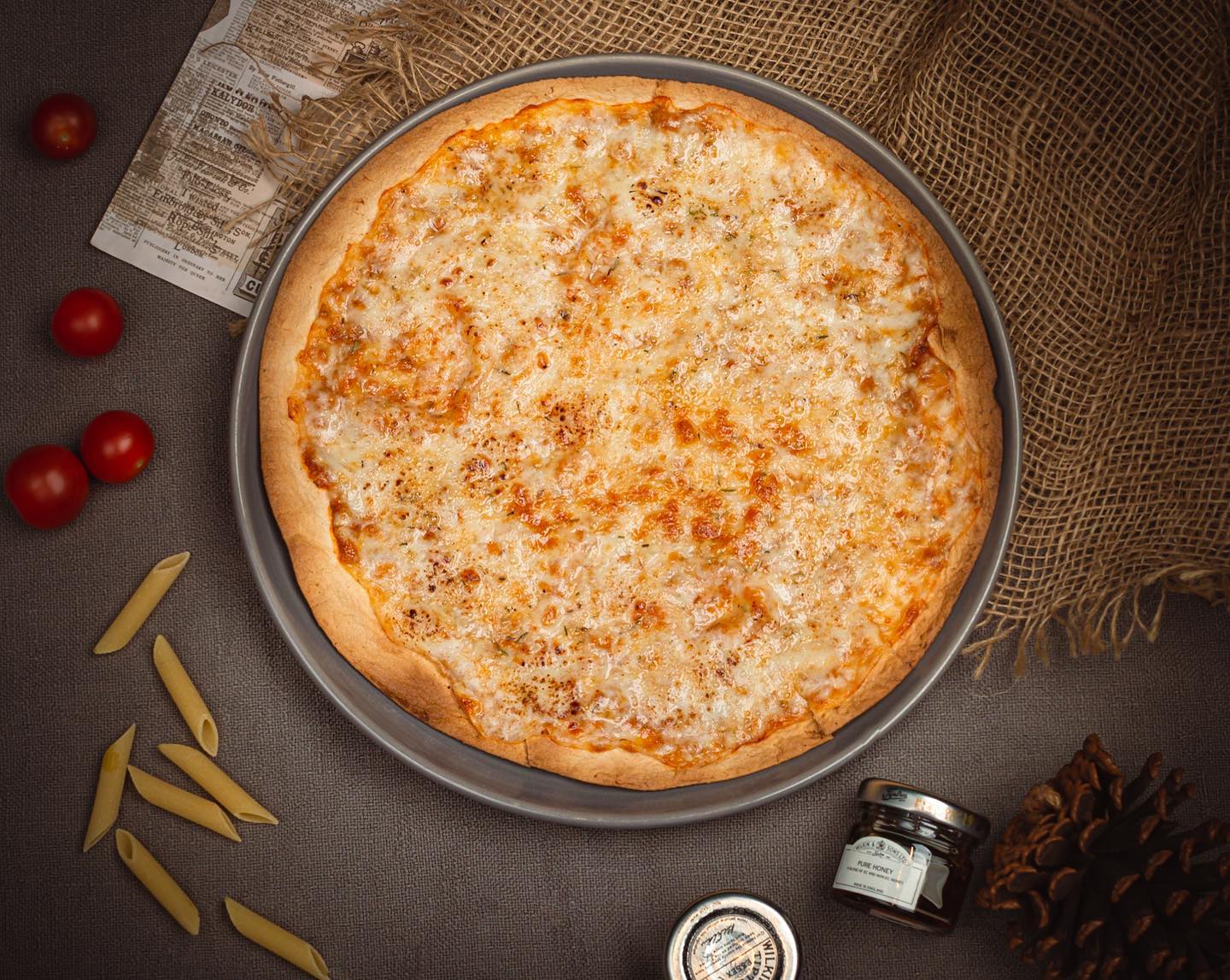 Larosa restaurant & cafe - صورة 2