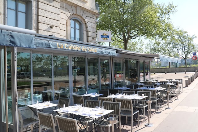 Brasserie Le Sud