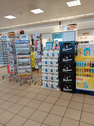 Svg Autohof Schlüchtern