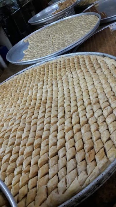 Photos of Sweets Ali Al Qassim