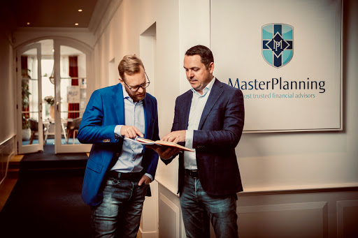 MasterPlanning - Visual