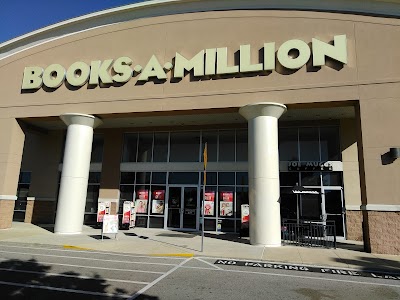 Books-A-Million