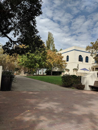 F. W. Olin Library - Thumbnail