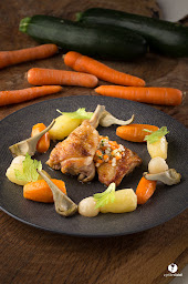 Photo n°13 de Restaurant d'application Le Piano du lac à Bordeaux (Restaurant français)