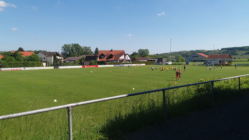 TSV Sulzfeld e. V. - Visual
