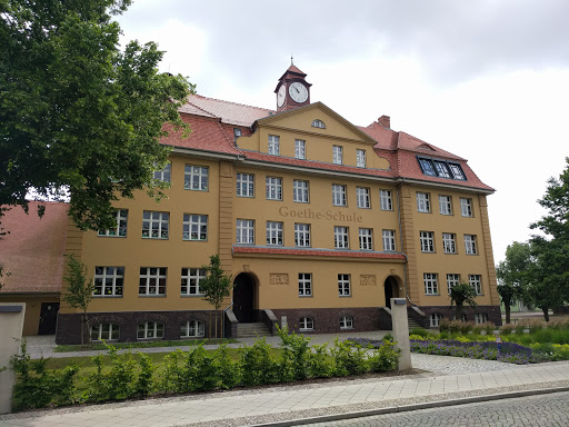 Goethe-Grundschule Kyritz - Thumbnail