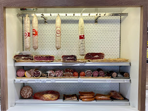 Photo n°19 de Au Saint-Antoine à Vernon (Charcuterie)