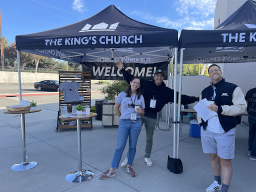 The King's Church, Ontario California - Thumbnail