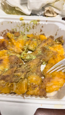 Taqueria Senaida's by null