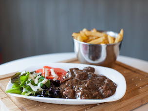 Photo n°13 de AU FRESNOY à Lys-lez-Lannoy (Service de livraison)