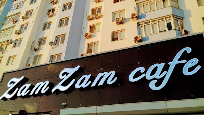 cafe