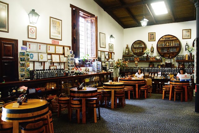 Pereira D'Oliveira