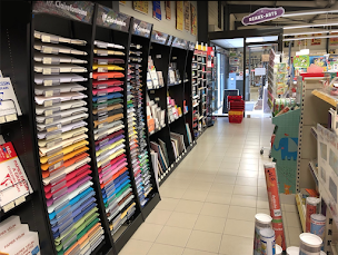 Photo n°1 de Imprimerie-Papeterie Veziant à Crest (Magasin de fournitures scolaires)