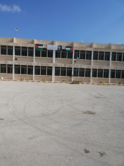 Manara Secondary School for Boys