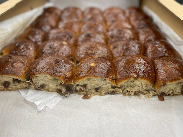 Holloway Model Bakery by null