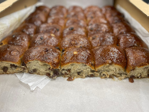 Holloway Model Bakery by null