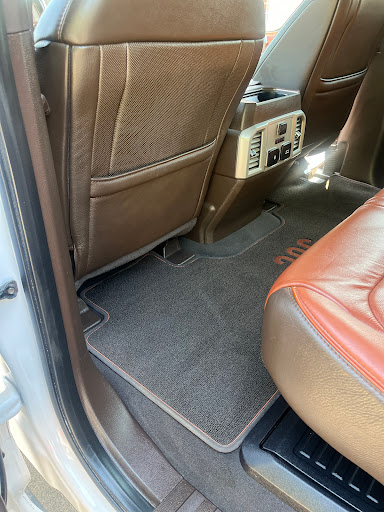 Elite Auto Spa La Gallery - United States