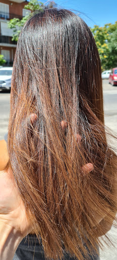 Parrucchiere Hair Passion - Thumbnail