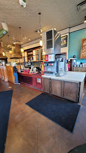 Potbelly photo