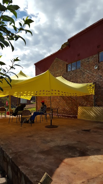 Photos of Madwaleng Lodge
