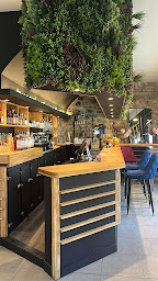 Photo n°11 de LA BELLA VITA : RESTAURANT ITALIEN - SALLE DE RECEPTION à Pierrelaye (Salle de réception)
