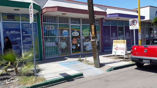 ECOHEAT LA PAZ