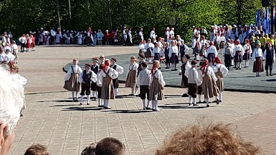 Photos of Keila tervisekeskuse ujula