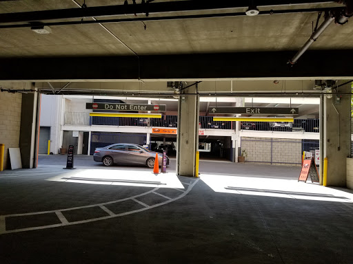 SIXT Rent a Car Los Angeles Downtown Gallery - United States