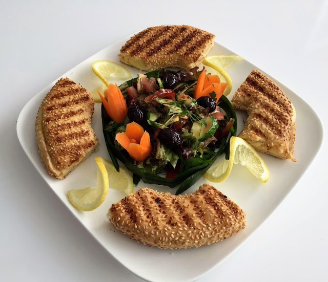 BAK Frühstückshaus