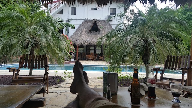 Hotel Popoyo and Restaurante El Toro