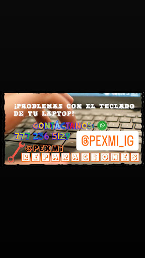 PEXMI - Visual