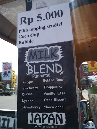 Photos of STMJ (SuTeMaJa) Kedai Susu